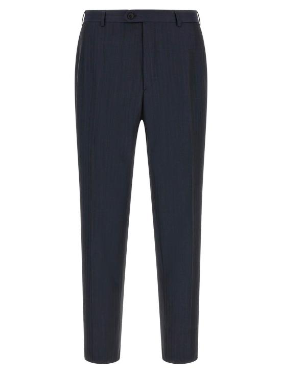 26FW 브리오니 의류 RA002NPCA444100 Blue - BRIONI