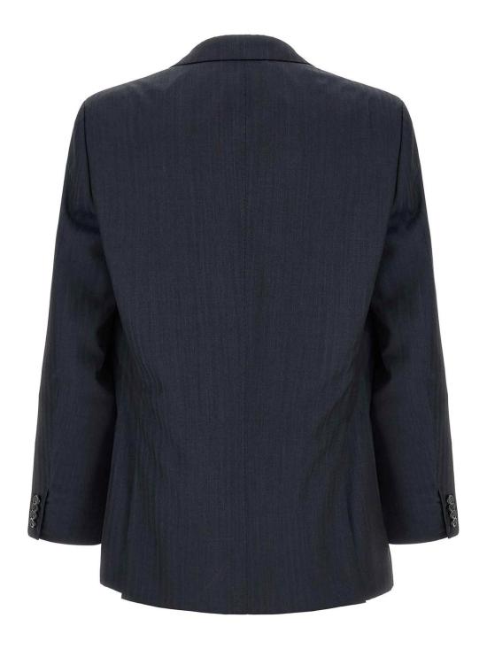 26FW 브리오니 의류 RA002NPCA444100 Blue - BRIONI