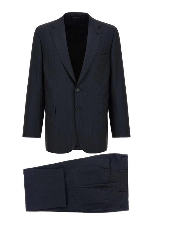26FW 브리오니 의류 RA002NPCA444100 Blue