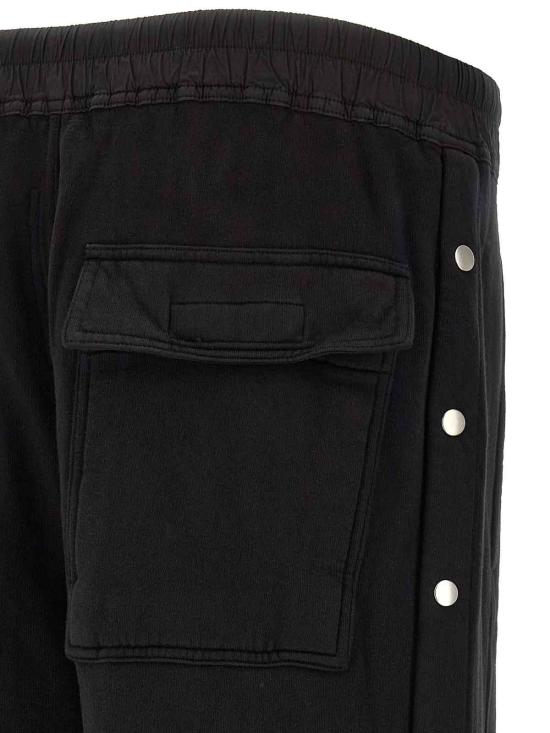 26FW 다크쉐도우 팬츠 DU02F6393F09 BLACK - DRKSHDW