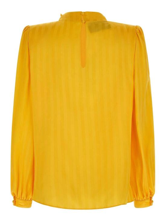 26FW 발렌티노 가라바니 셔츠 B3AEBZ59JKQNY YELLOW - VALENTINO GARAVANI