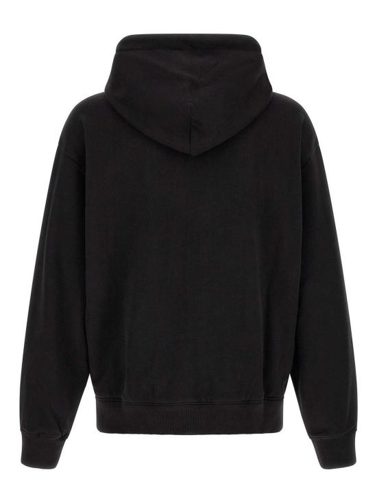 26FW 돌체앤가바나 탑 G9CEGZG7P9PN0000 Black - DOLCE & GABBANA
