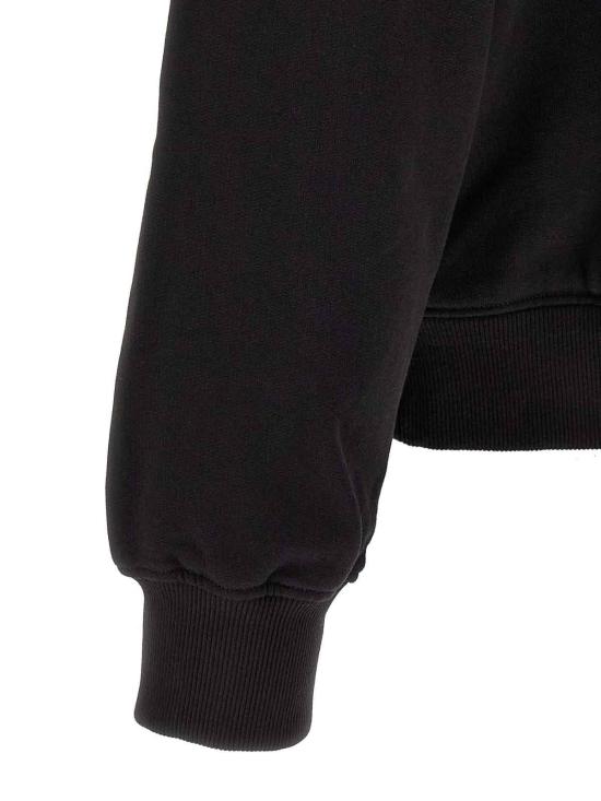 26FW 돌체앤가바나 탑 G9CEGZG7P9PN0000 Black - DOLCE & GABBANA