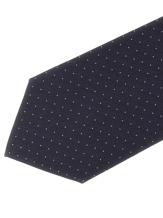  브리오니 넥타이 O61D00OE40J4090 BLUE - BRIONI