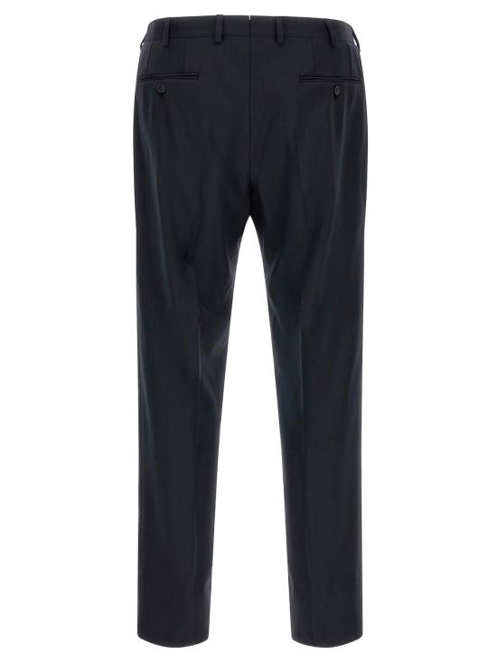 26FW 브리오니 의류 RA001GOEA614100 Blue - BRIONI