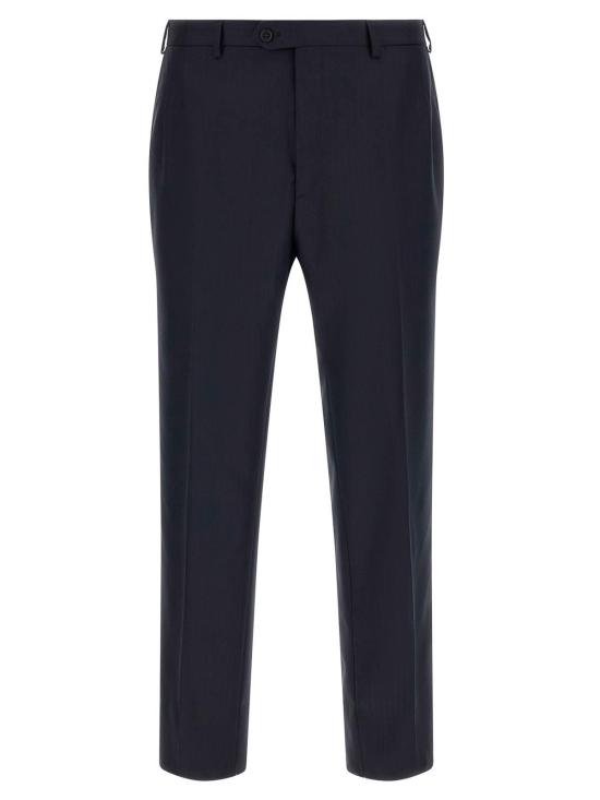 26FW 브리오니 의류 RA001GOEA614100 Blue - BRIONI