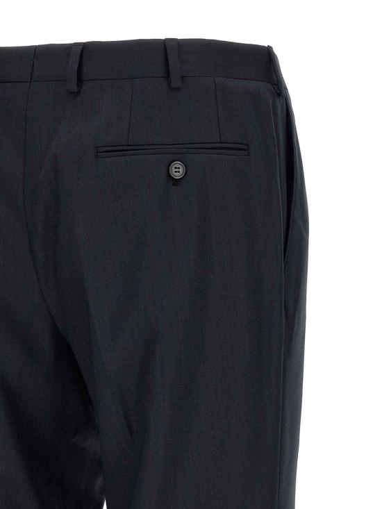 26FW 브리오니 의류 RA001GOEA614100 Blue - BRIONI