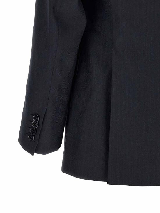 26FW 브리오니 의류 RA001GOEA614100 Blue - BRIONI
