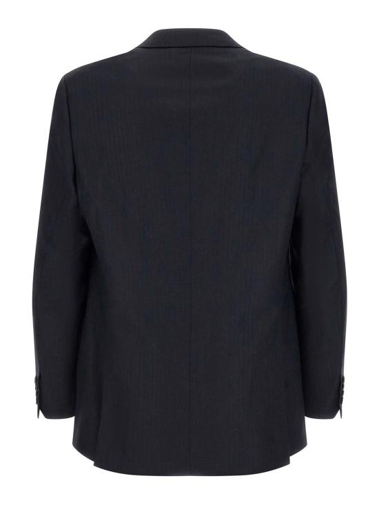 26FW 브리오니 의류 RA001GOEA614100 Blue - BRIONI