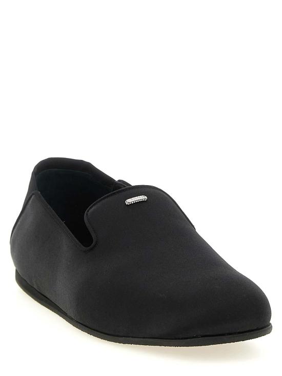 26FW 쥬세페자노티 슈즈 IU60044001 BLACK - GIUSEPPE ZANOTTI