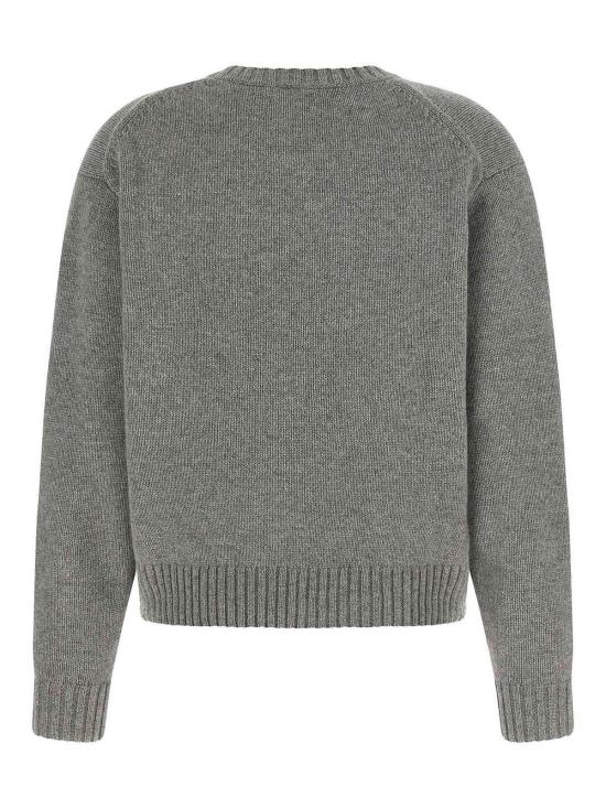 26FW 폴로 랄프로렌 폴로 티셔츠 211B17771002 GREY - POLO RALPH LAUREN