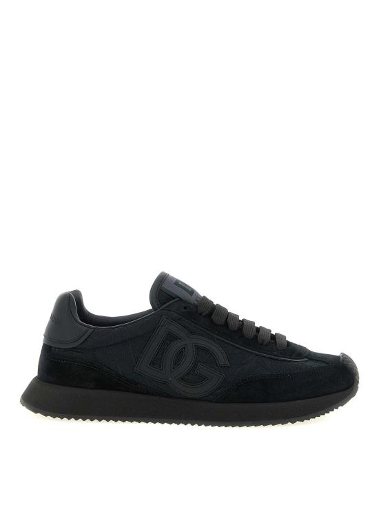 26FW 돌체앤가바나 스니커즈 CK2288A3M048B956 BLACK