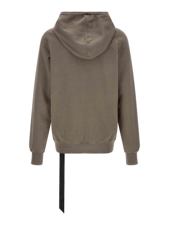 26FW 다크쉐도우 탑 DU02F6291FP34 Grey - DRKSHDW