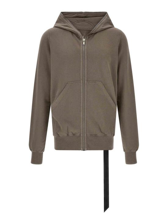 26FW 다크쉐도우 탑 DU02F6291FP34 Grey