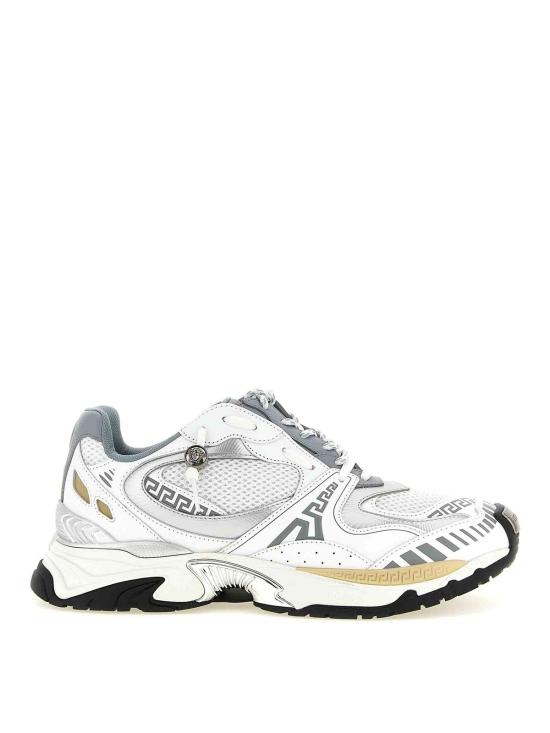 26FW 베르사체 스니커즈 10261881A191066ED9K MULTICOLOUR