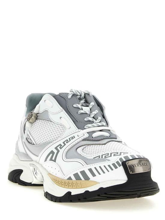 26FW 베르사체 스니커즈 10261881A191066ED9K MULTICOLOUR - VERSACE