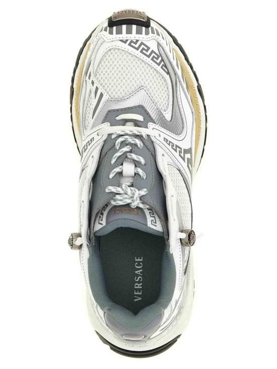 26FW 베르사체 스니커즈 10261881A191066ED9K MULTICOLOUR - VERSACE