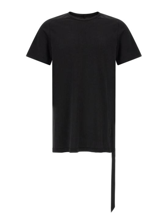 26FW 다크쉐도우 반팔 티셔츠 DU02F6250RNP09 BLACK