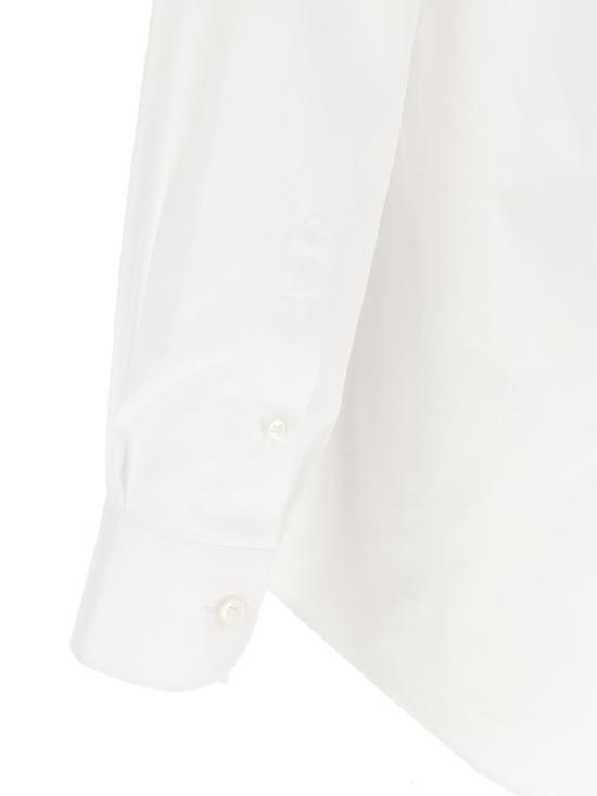 26FW 브리오니 셔츠 RCB40LPC05L9000 WHITE - BRIONI