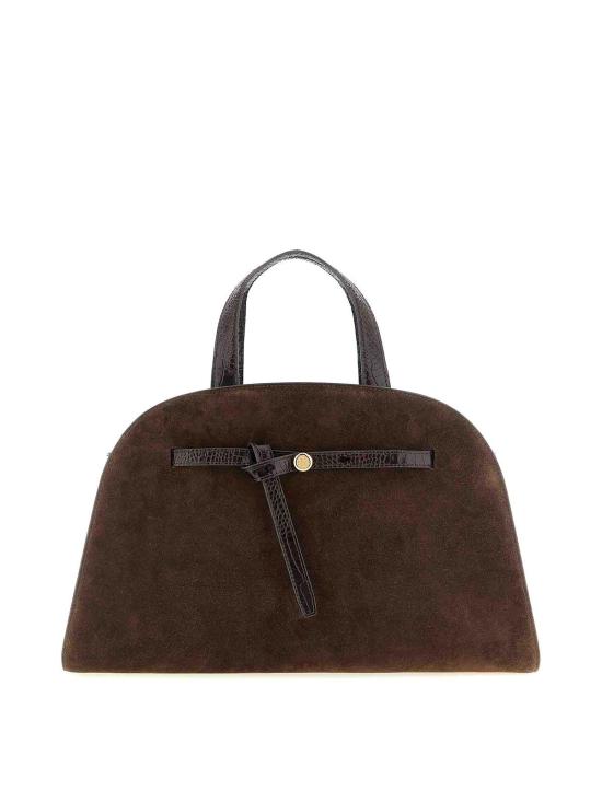 26FW 토리버치 토트백 183363E16 BROWN