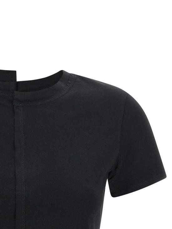 26FW 와이쓰리 반팔 티셔츠 KS3868 BLACK - Y-3