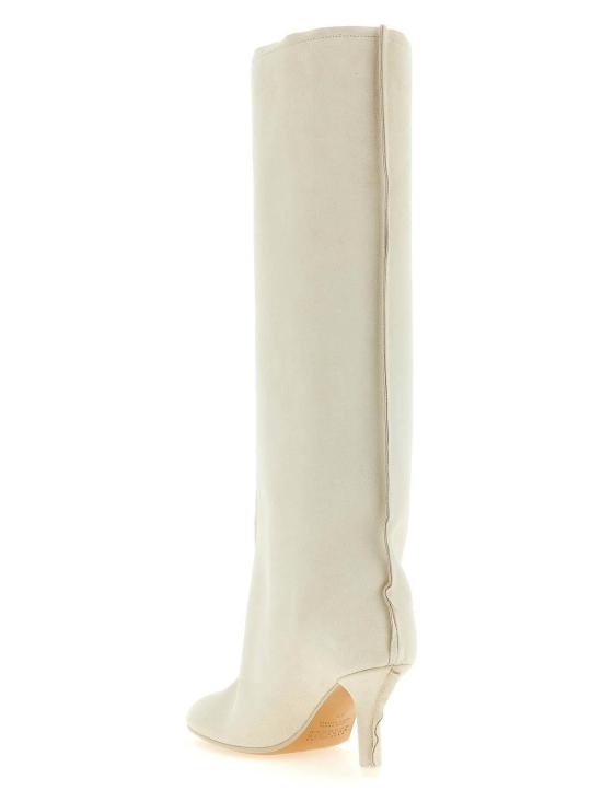 26FW MM6 메종마르지엘라 부츠 S59WW0123P6385T2016 WHITE - MM6 MAISON MARGIELA