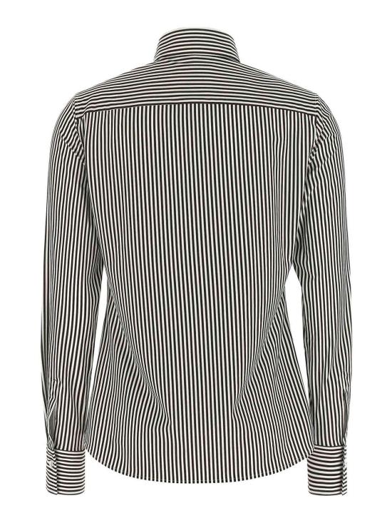 26FW 싸쿠스 셔츠 110136E16 WHITE - XACUS