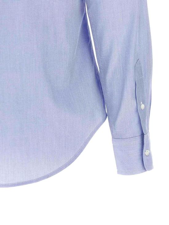 26FW 폴로 랄프로렌 셔츠 211B17147001 LIGHT BLUE - POLO RALPH LAUREN