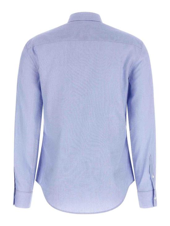 26FW 폴로 랄프로렌 셔츠 211B17147001 LIGHT BLUE - POLO RALPH LAUREN