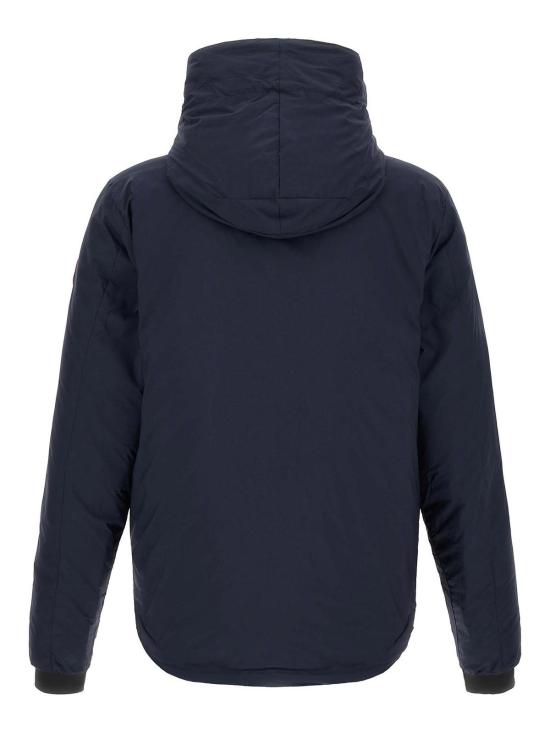 26FW 캐나다구스 로지 후디 5078M9063 BLUE - CANADA GOOSE