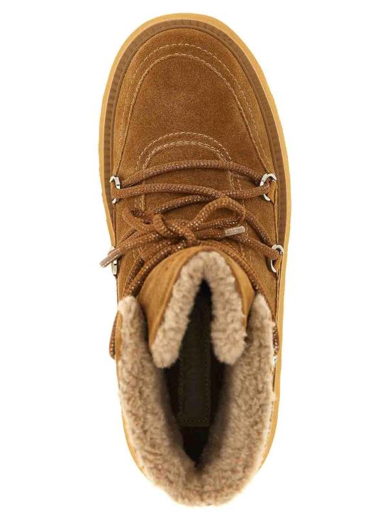 26FW 멀버리 부츠 SD0567P002GU8 BROWN - MULBERRY