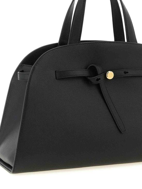 26FW 토리버치 토트백 17999E15 BLACK - TORY BURCH