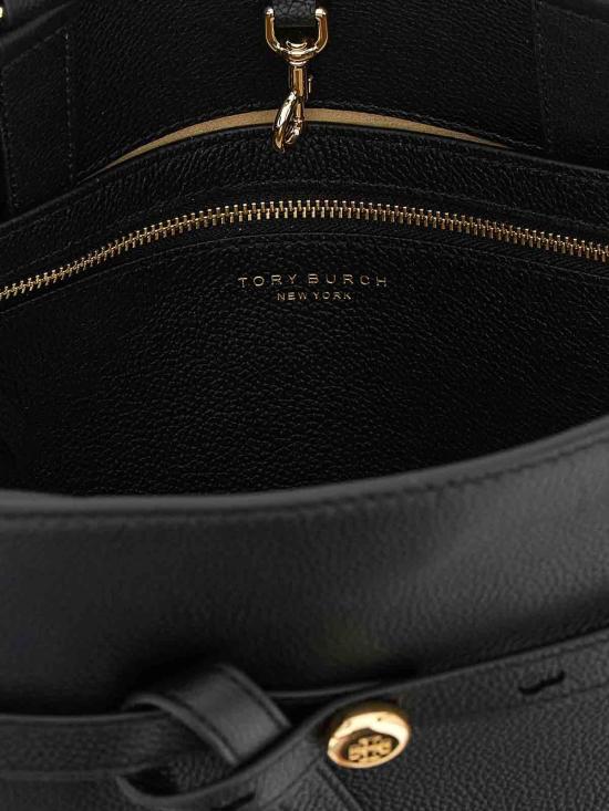 26FW 토리버치 토트백 17999E15 BLACK - TORY BURCH