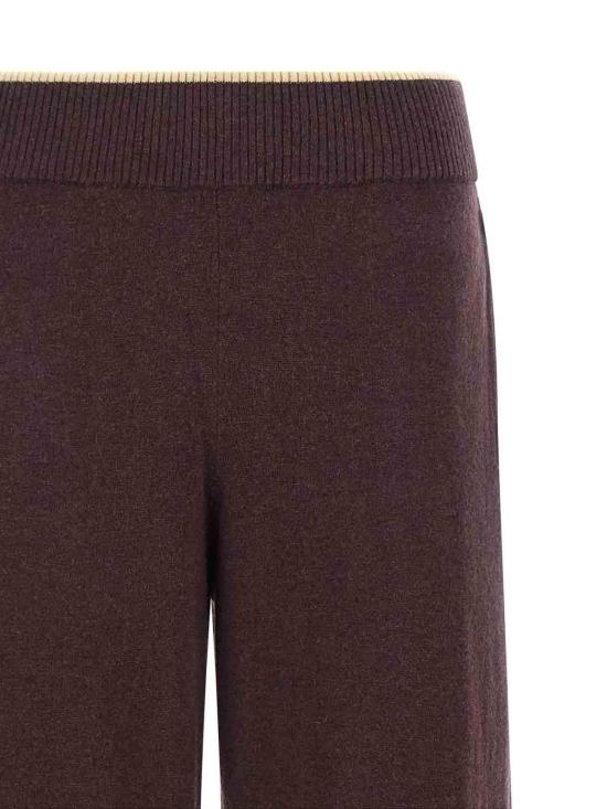 26FW 멀버리 팬츠 107208A3G1W63 PURPLE - MULBERRY