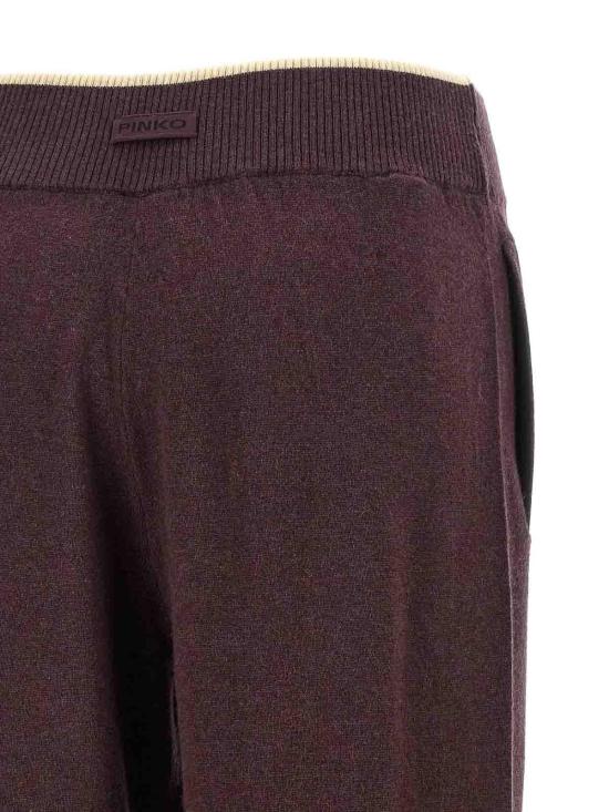 26FW 멀버리 팬츠 107208A3G1W63 PURPLE - MULBERRY