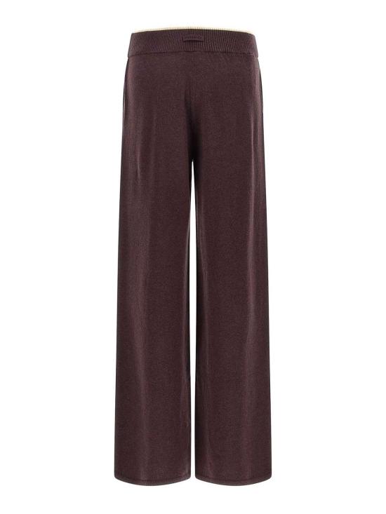 26FW 멀버리 팬츠 107208A3G1W63 PURPLE - MULBERRY