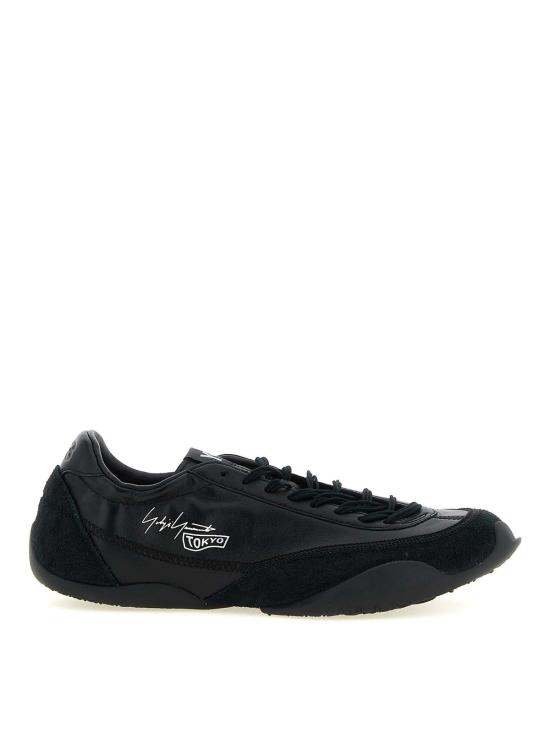 26FW 와이쓰리 스니커즈 KH9337 BLACK