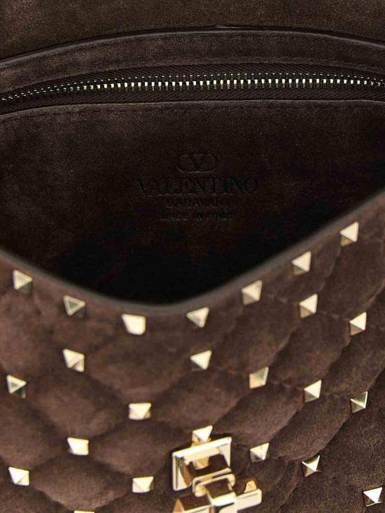 26FW 발렌티노 가라바니 크로스백 W2B0122KQQ0TO BROWN - VALENTINO GARAVANI