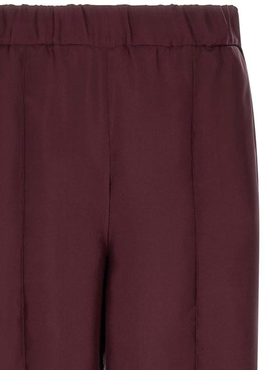 26FW 폴 레스트레스 슬리퍼스 팬츠 PA000255TE80015434 DARK RED - F.R.S. - FOR RESTLESS SLEEPERS