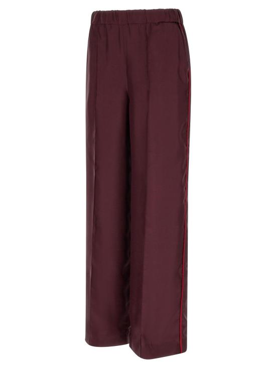 26FW 폴 레스트레스 슬리퍼스 팬츠 PA000255TE80015434 DARK RED - F.R.S. - FOR RESTLESS SLEEPERS