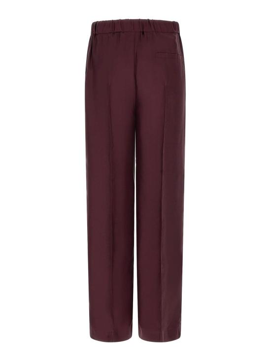 26FW 폴 레스트레스 슬리퍼스 팬츠 PA000255TE80015434 DARK RED - F.R.S. - FOR RESTLESS SLEEPERS