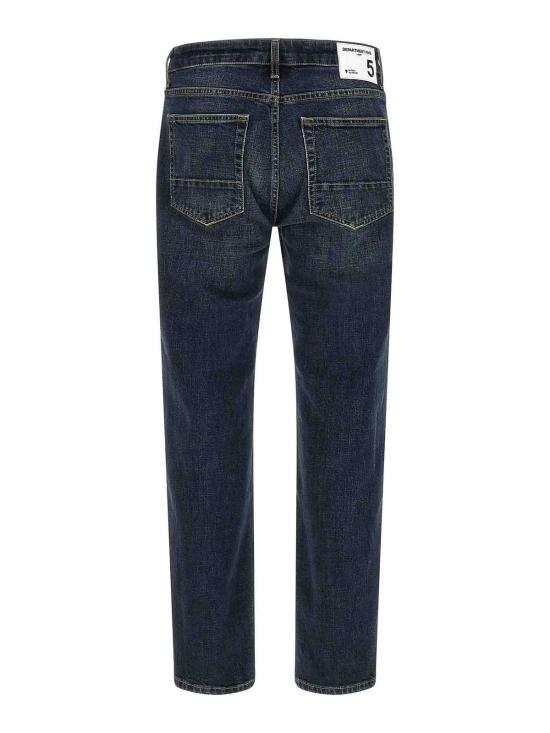 26FW 디파트먼트5 스트레이트 팬츠 UP52953D2DS0086419812 BLUE - DEPARTMENT 5