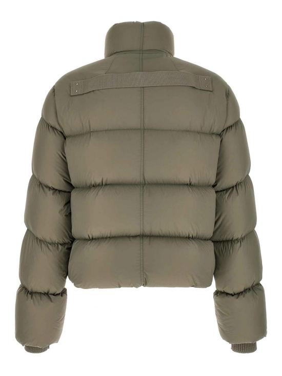 26FW 릭 오웬스 패딩 RU02F4797NPD348 GREEN - RICK OWENS