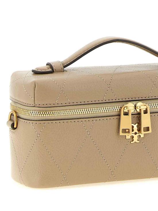 26FW 토리버치 크로스백 186036E16 BEIGE - TORY BURCH
