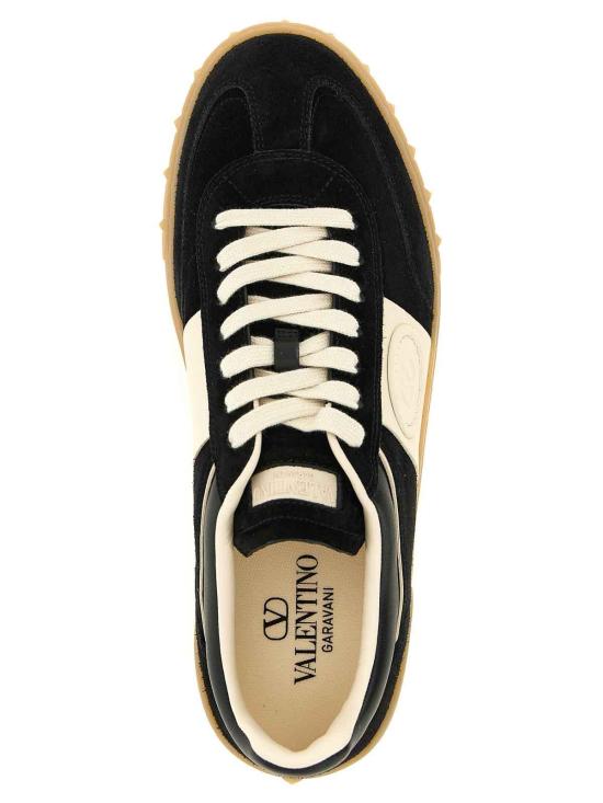 26FW 발렌티노 가라바니 스니커즈 Y2S0H77LALCHQ MULTICOLOUR - VALENTINO GARAVANI