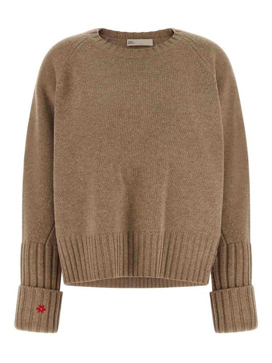 26FW 토리버치 탑 171871E16 Beige