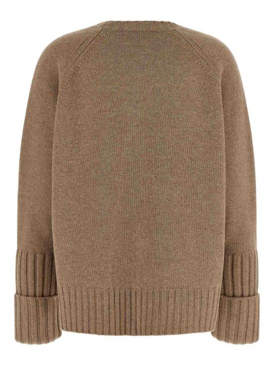 26FW 토리버치 탑 171871E16 Beige - TORY BURCH