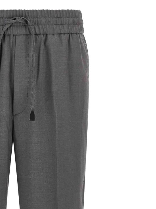 26FW 브리오니 팬츠 RP2Z0LOEA341900 GREY - BRIONI