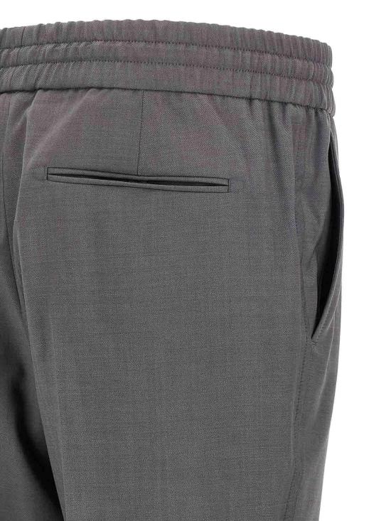 26FW 브리오니 팬츠 RP2Z0LOEA341900 GREY - BRIONI