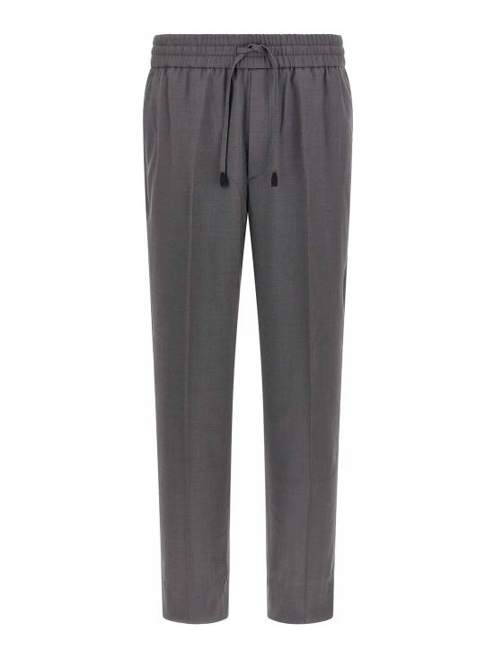 26FW 브리오니 팬츠 RP2Z0LOEA341900 GREY